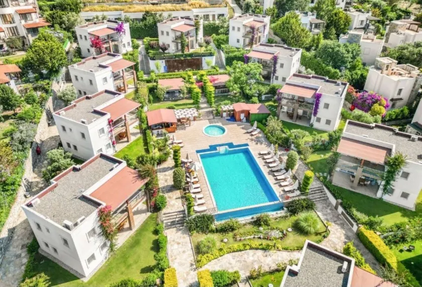 Dibek Homes Villa & Hotel - Image 1