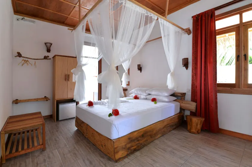 Eden BAANI Lodge - Image 1