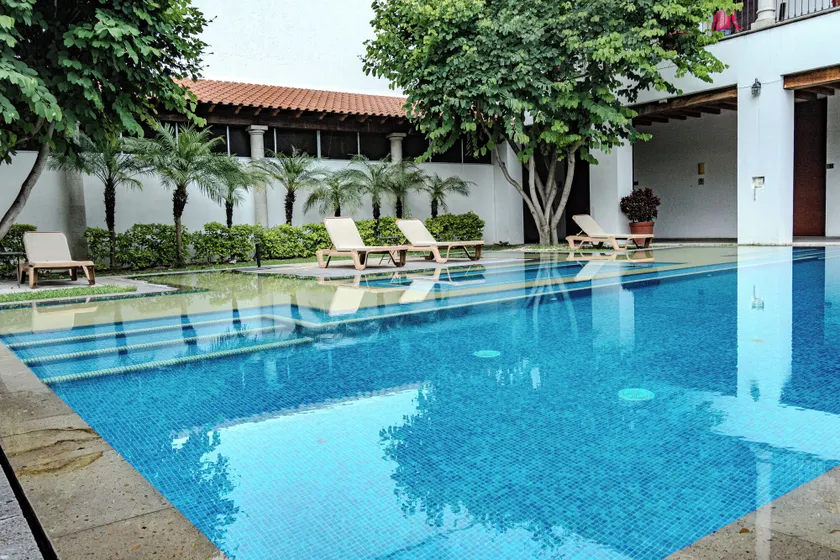 Radisson Hotel Cuernavaca - Image 1