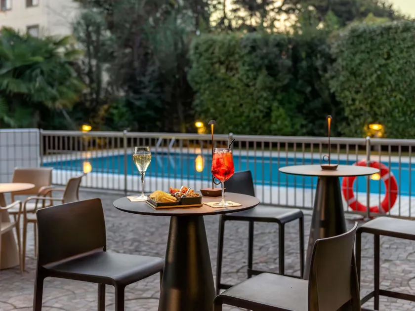 Novotel Brescia Due - Image 1