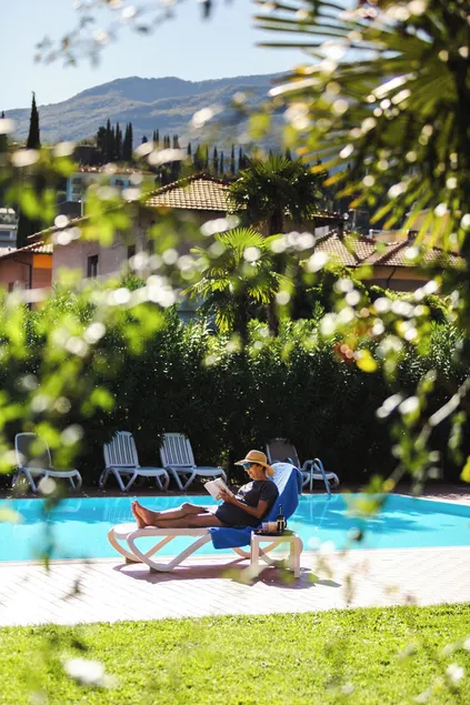 Brione Green Resort - Image 1