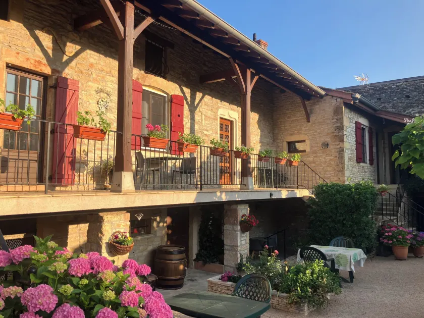 LA PASSIFLORE - Image 1