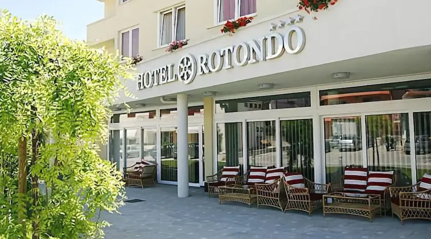 Hotel Rotondo - Image 1