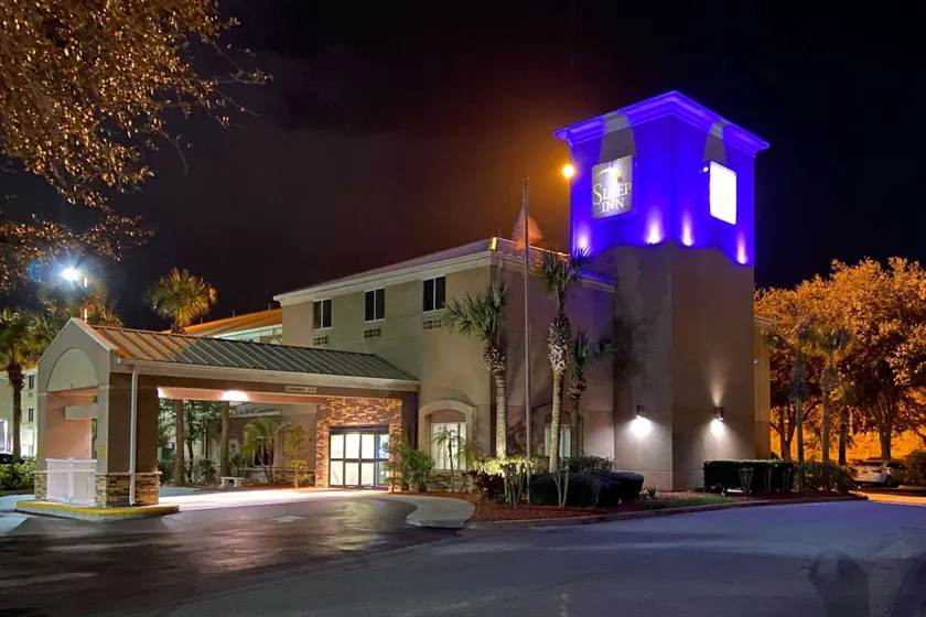 Sleep Inn Ormond Beach - Daytona - Image 1