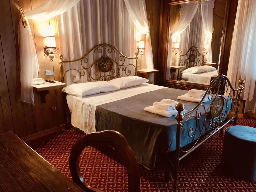 Hotel Ficocle - Image 1