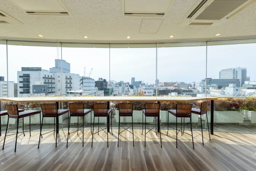 Sanco Inn Nagoya Nishiki Shikinoyu - Image 1