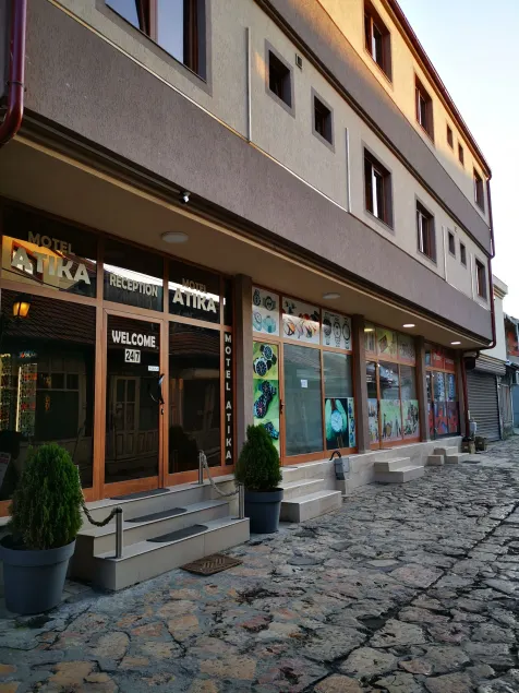 Hotel Atika - Image 1