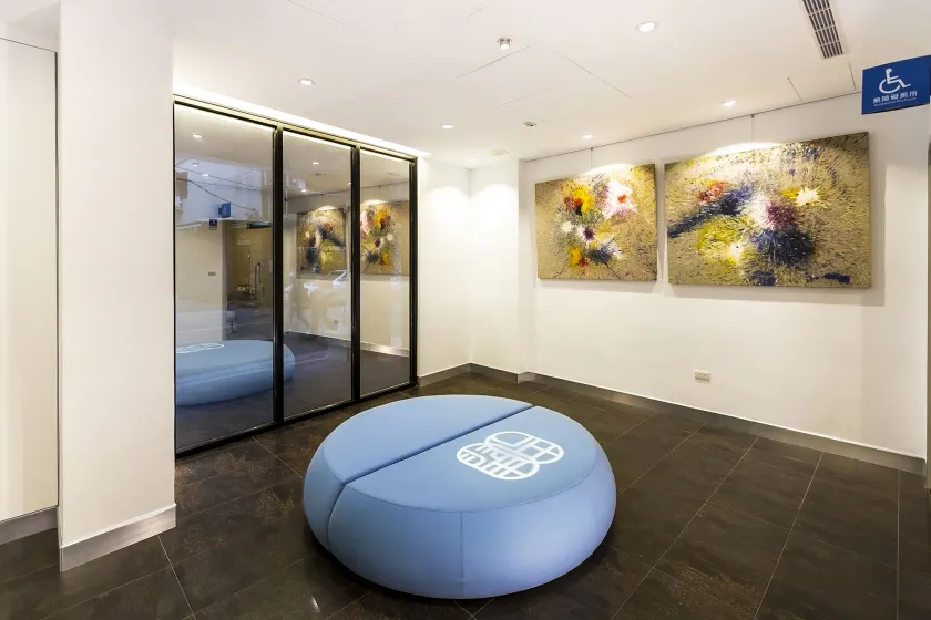 Greatt Hotel - Image 1