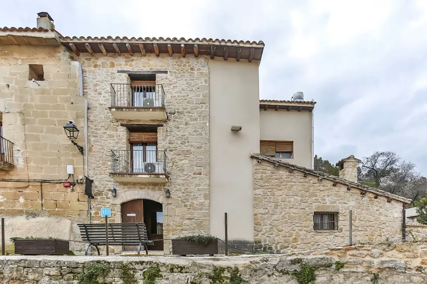 Fonda La Grancha - Image 1