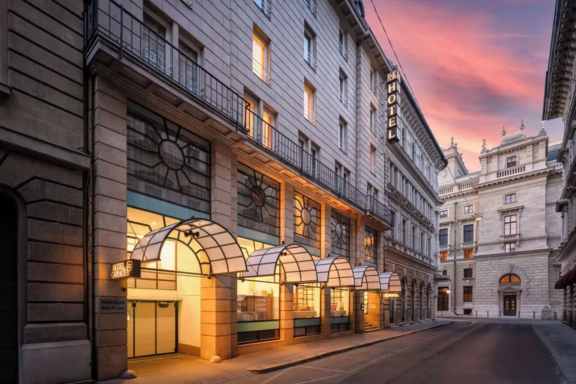 K+K Hotel Opera - Image 1
