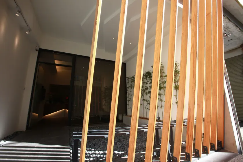 Bai Ji Yi B&B - Image 1