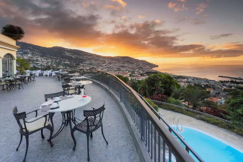 Quinta Funchal Gardens – Adults Only - Image 1