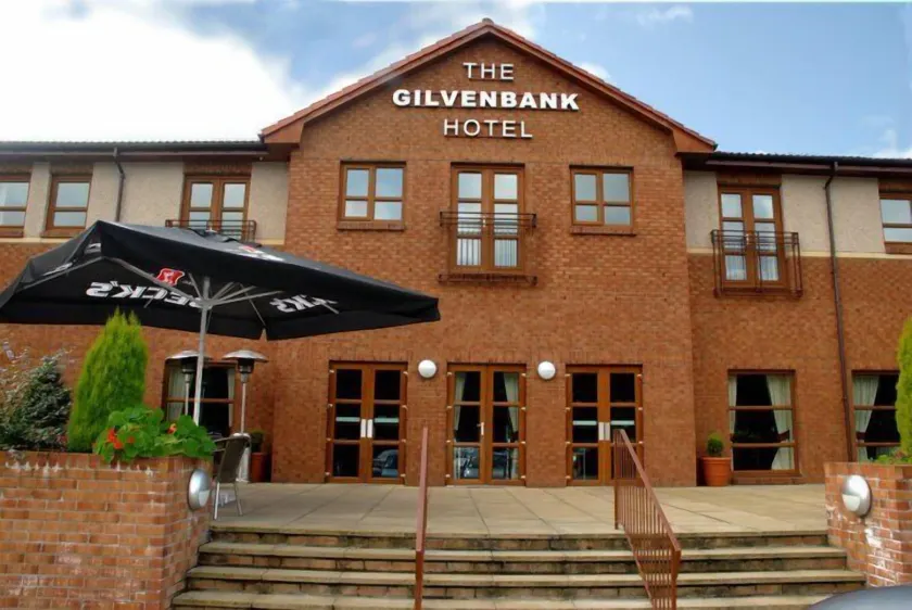 The Gilvenbank Hotel - Image 1