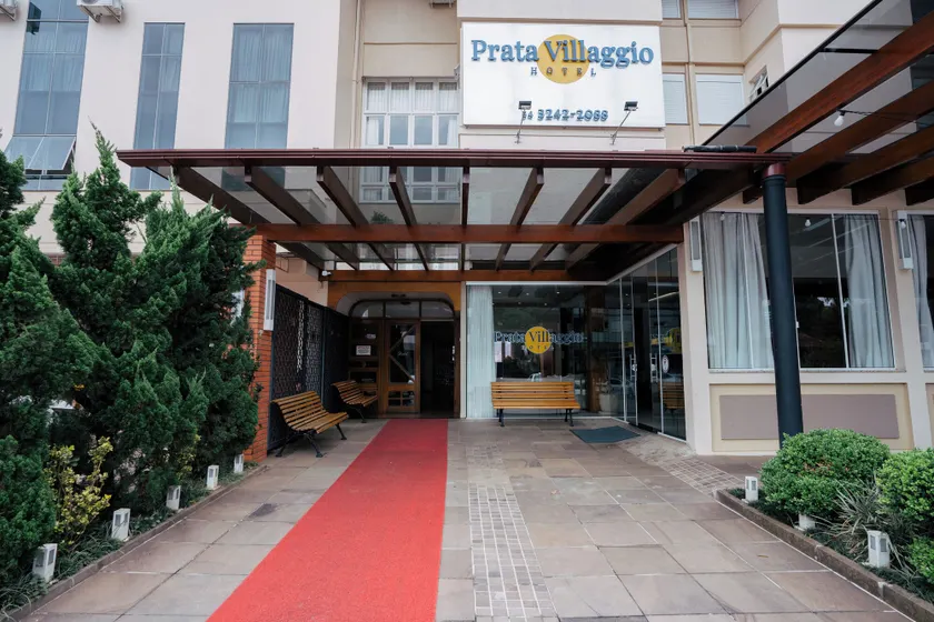 Hotel Prata Villaggio - Image 1