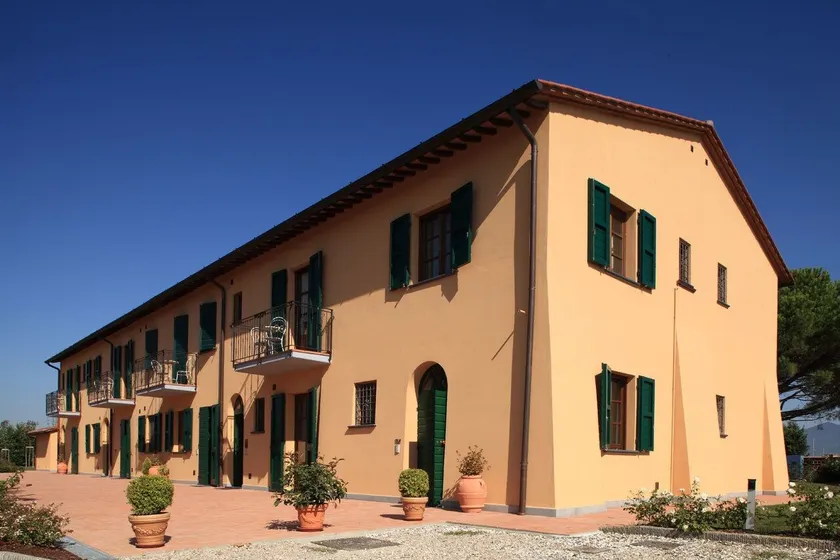 Agriturismo La Regina - Image 1