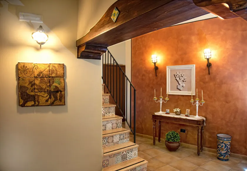 Bed and Breakfast Conte Luna - Image 1