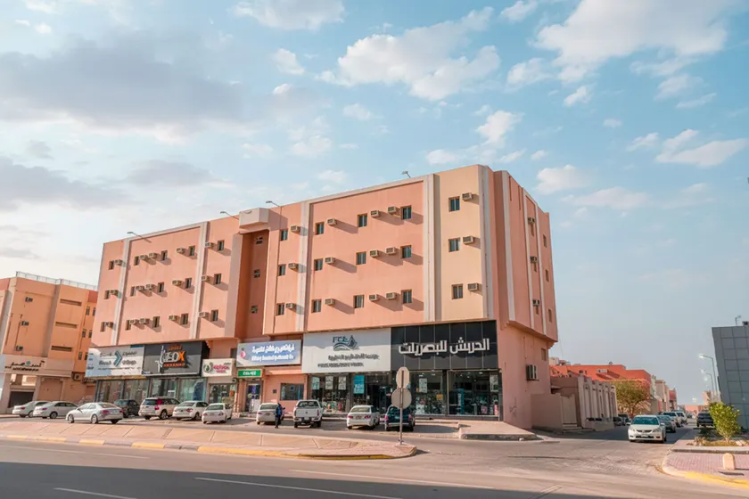 Al Eairy Trading Group Company Limited 5 - Image 1