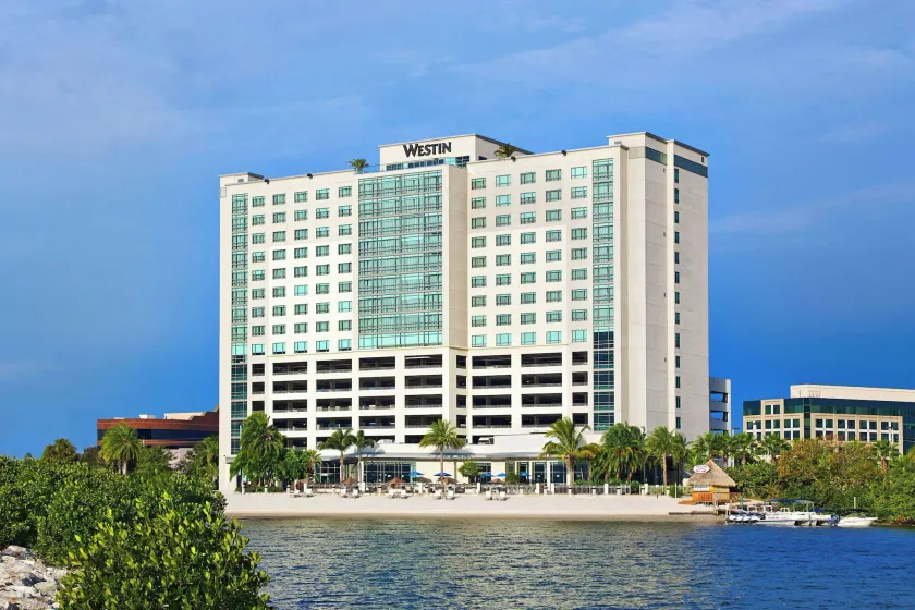 The Westin Tampa Bay - Image 1