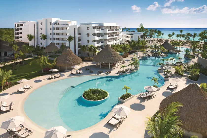 Secrets Cap Cana Resort & Spa - Adults Only - All Inclusive - Image 1