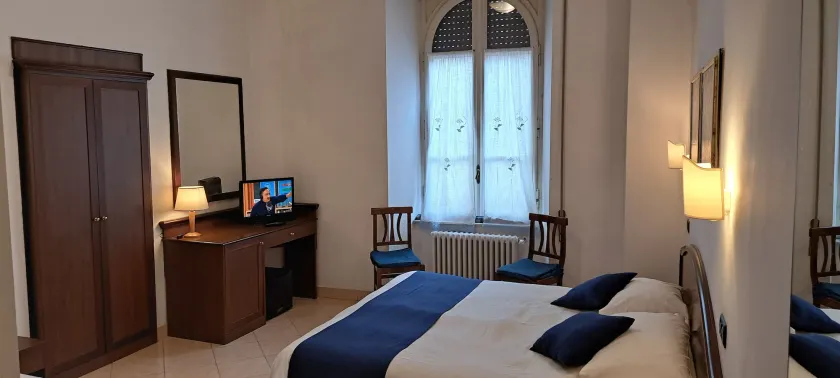 Hotel Bonazzi - Image 1