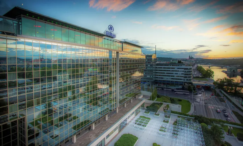 Hilton Prague - Image 1