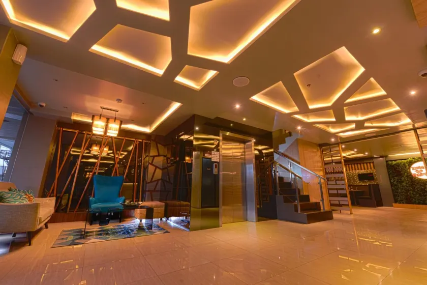 Hotel Estrella - Image 1
