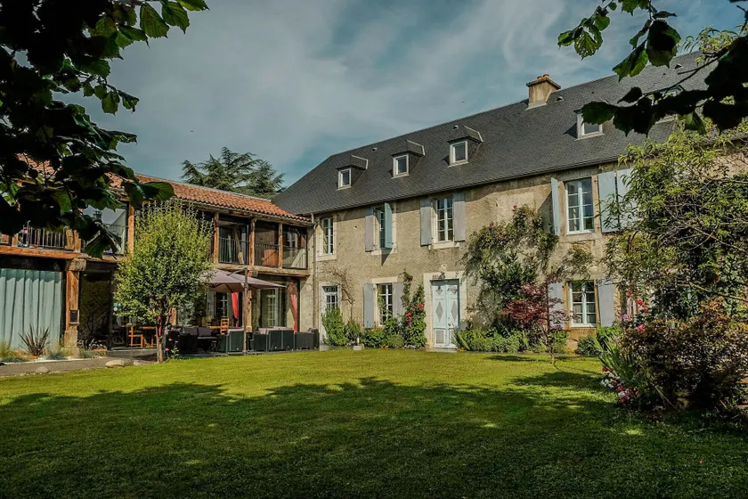 Le Closier B&B - Image 1