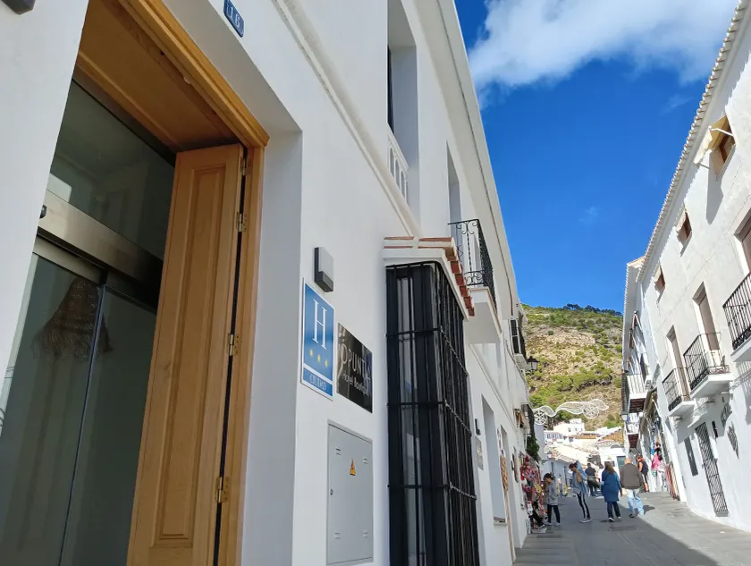 OPUNTIA Hotel Boutique - Image 1