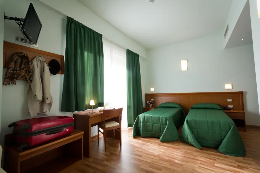 Hotel Donnini - Image 1