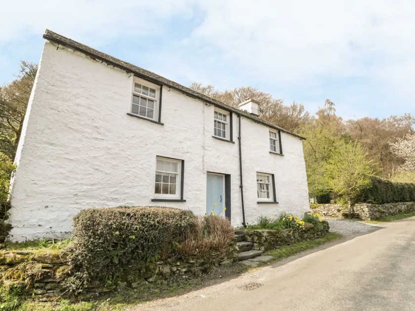 Town End Farmhouse - Image 1
