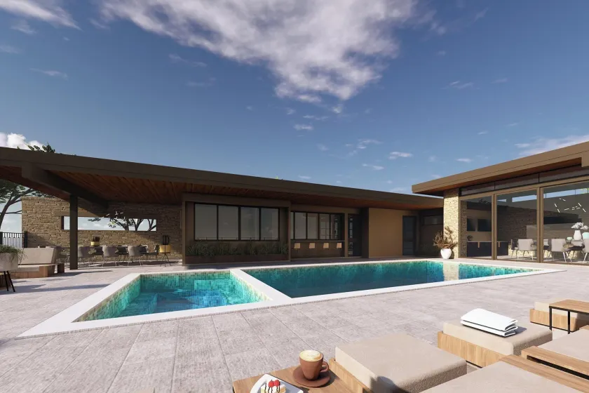 Scottsdale Golf Retreat at Troon North - Image 1