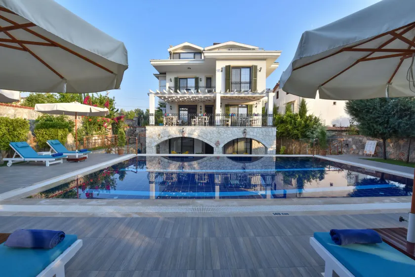 Villa TN - Fethiye - Image 1