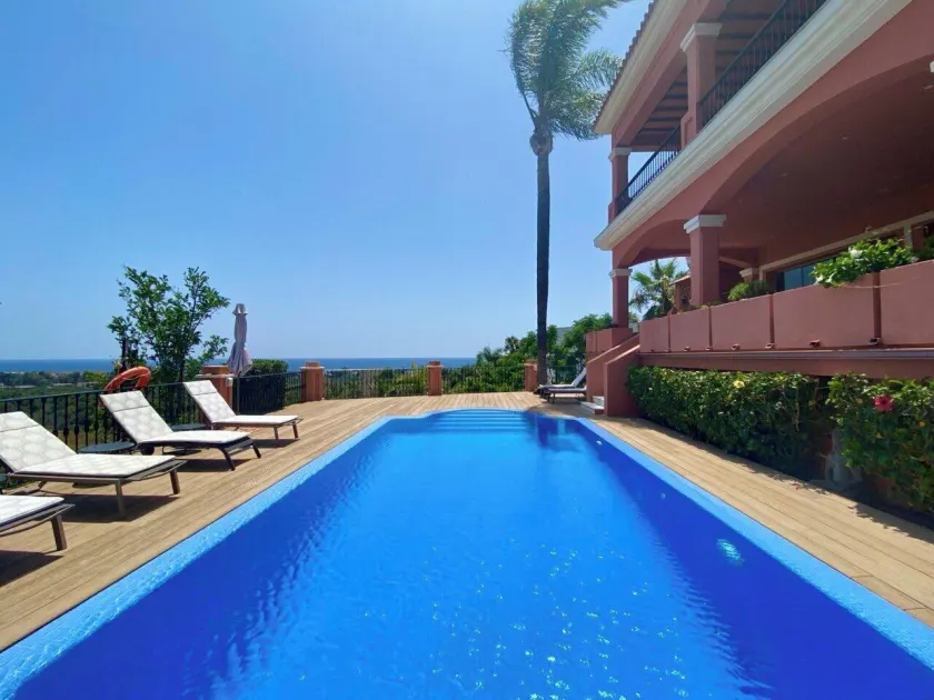 The Marbella Heights Boutique Hotel - Image 1