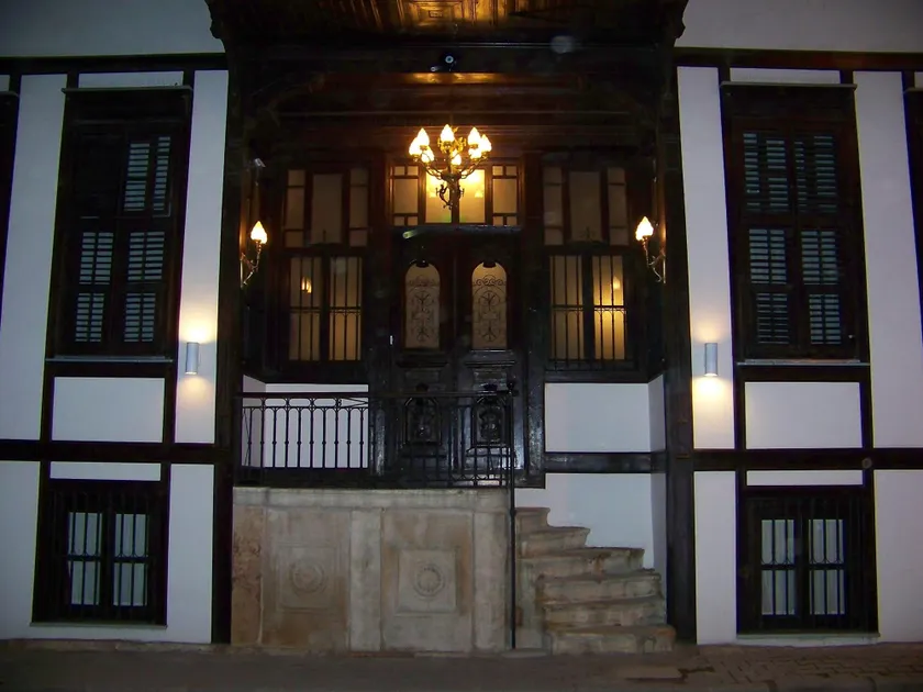 Edirne Osmanlı Evleri - Image 1