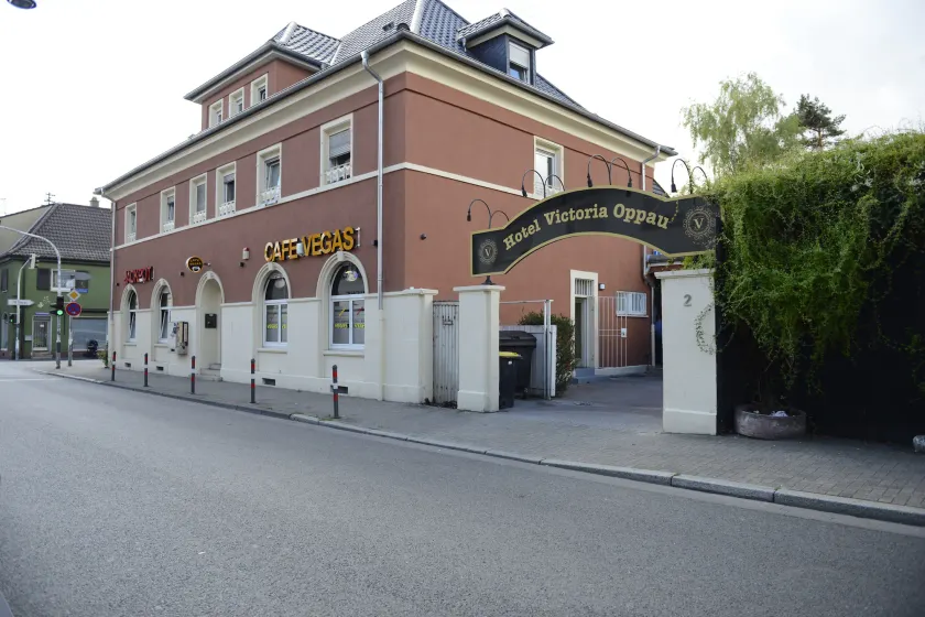 Pension und Monteurzimmer VICTORIA - Image 1