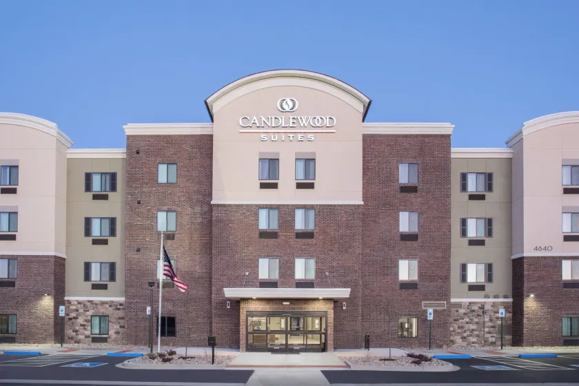 Candlewood Suites Pueblo by IHG - Image 1