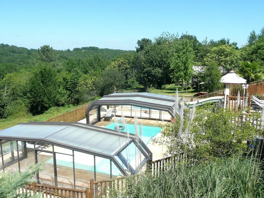 Camping Les Charmes - Image 1