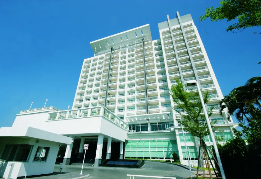 Kantary Hotel Kabinburi - Image 1