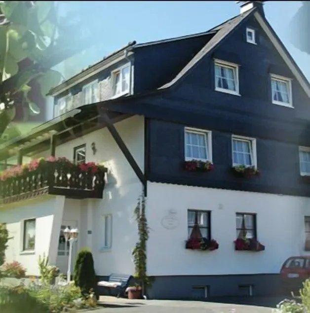 Gästehaus Tepel - Image 1