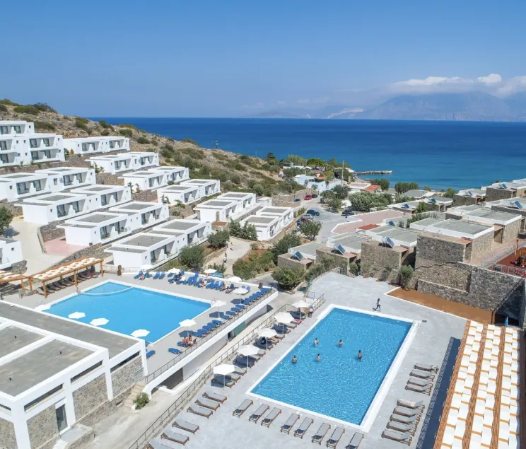 Ariadne Beach - Adults Only - Image 1