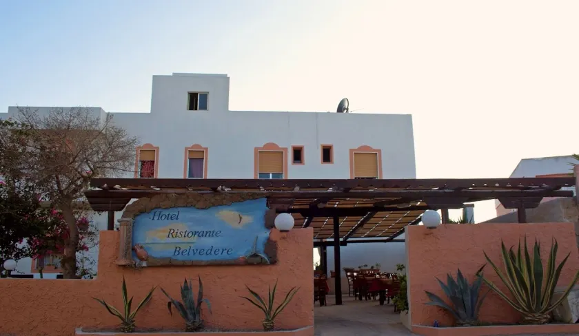 Hotel Belvedere Lampedusa - Image 1