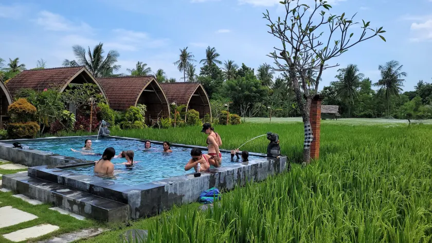 Umma Bali Menjangan Retreat - Image 1
