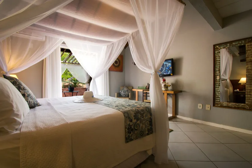 Pedra da Laguna Boutique Hotel SPA - Image 1