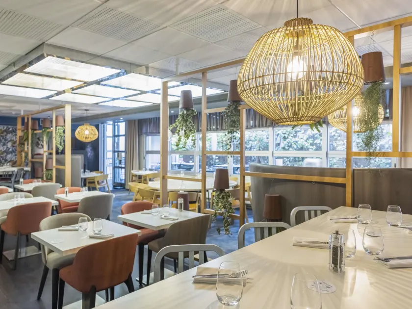 Mercure Paris Massy Gare TGV - Image 1