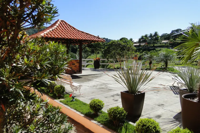 Hotel dos Bretões - Image 1
