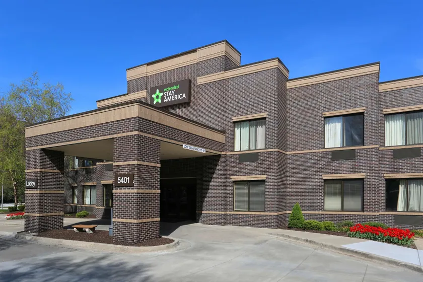 Extended Stay America Suites - Kansas City - Overland Park - Nall Ave - Image 1