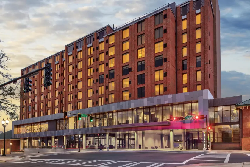 Hyatt Place Athens Downtown - Image 1