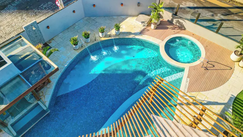 Pousada Praia Bela - Image 1