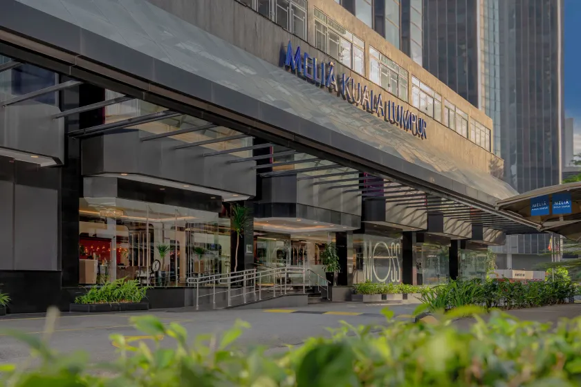 Meliá Kuala Lumpur - Image 1
