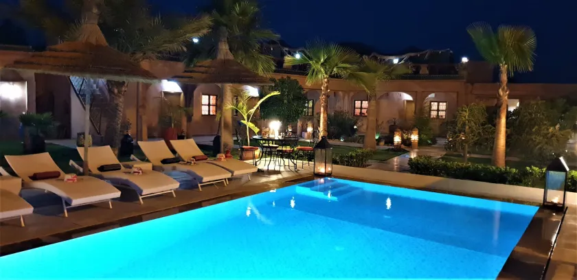 Villa Jenny Lynn Marrakech - Image 1